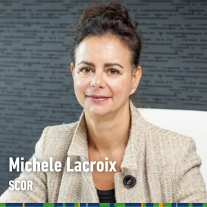 Michèle Lacroix
