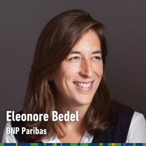Eleonore Bedel