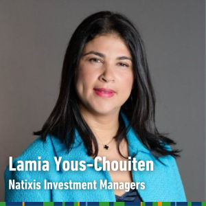 Lamia Yous-Chouiten