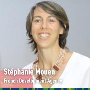 Stéphanie Mouen
