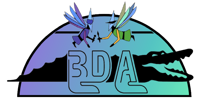 Logo BDA 