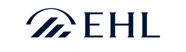 EHL logo transp