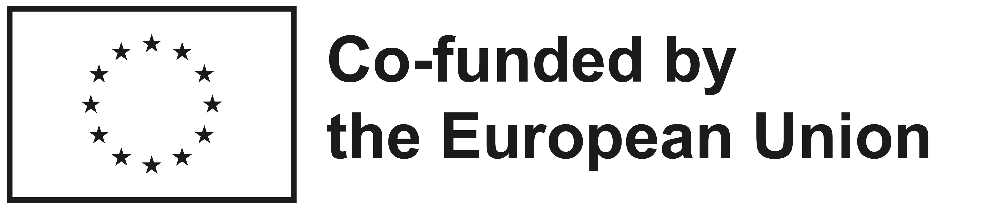 co funded by EU