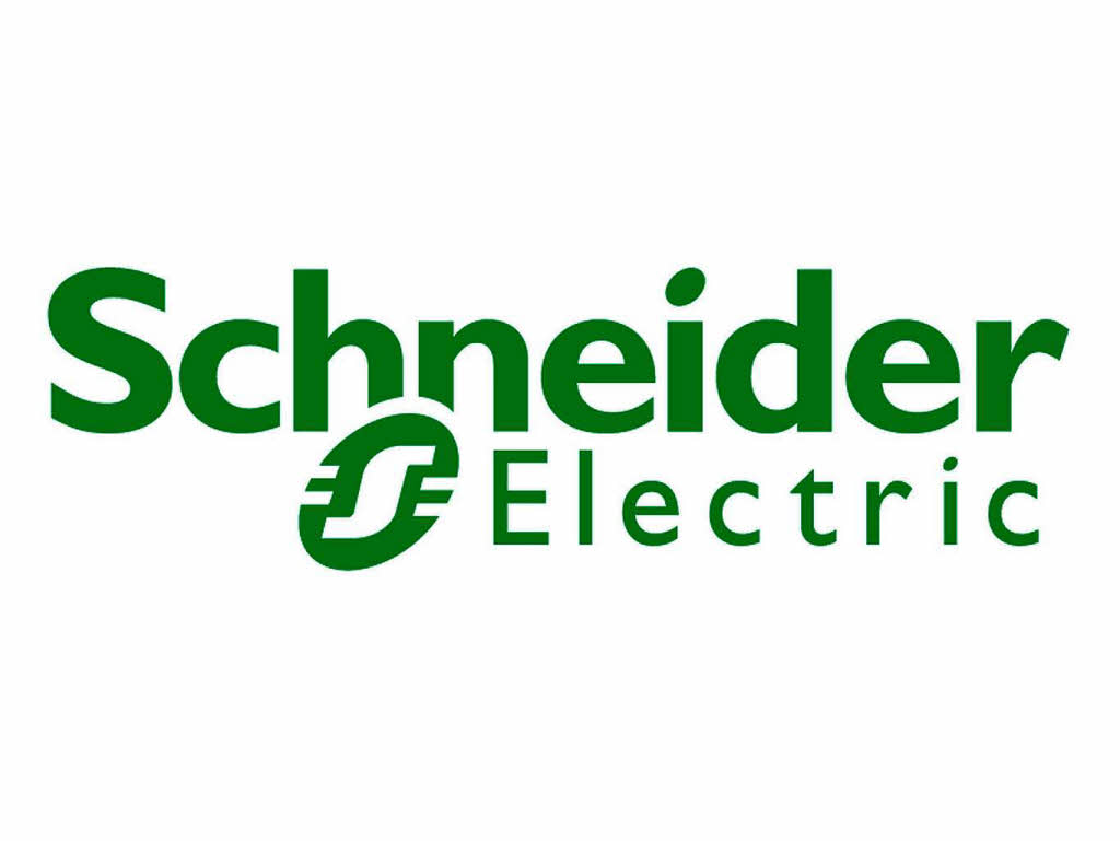 Schneider Electrique Logo