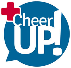 Logo Cheer Up