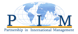Logo PIM - Partnership in Advanced Management