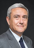 Patrick Albaladejo, Affiliate Professor at HEC Paris