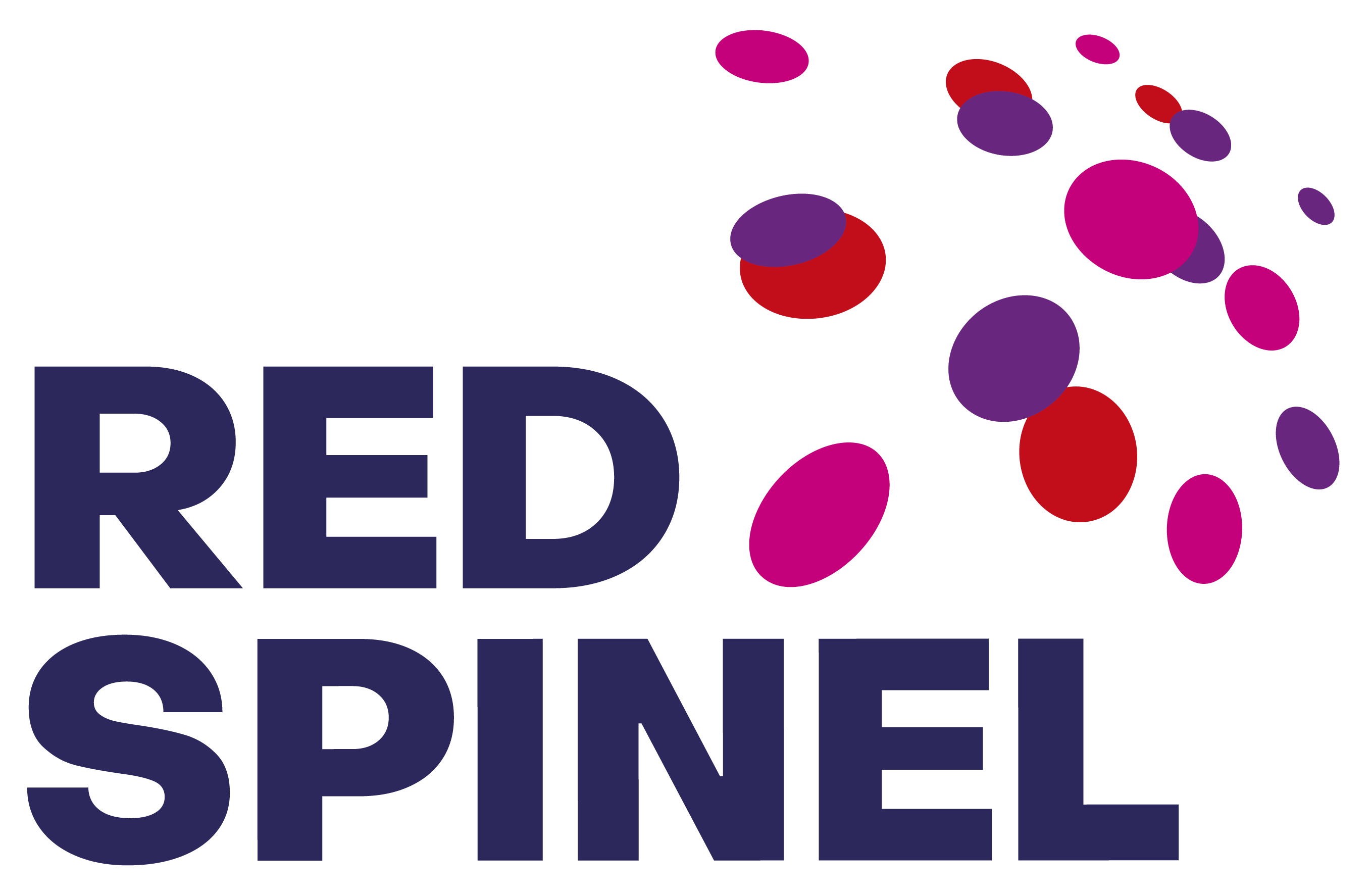 red spinel logo