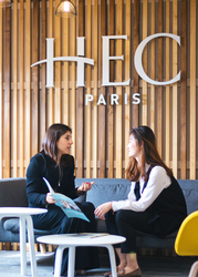 HEC Paris Career Center