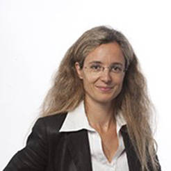 HEC professor Bayle Tourtoulou