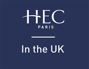 Logo HEC UK office