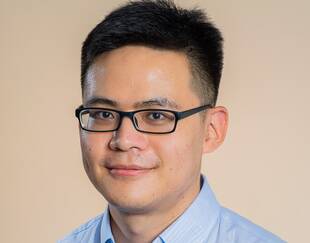 Junli Zhao, HEC PhD, Finance, 2021