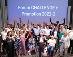 Forum Challenge + 2023 Vignette