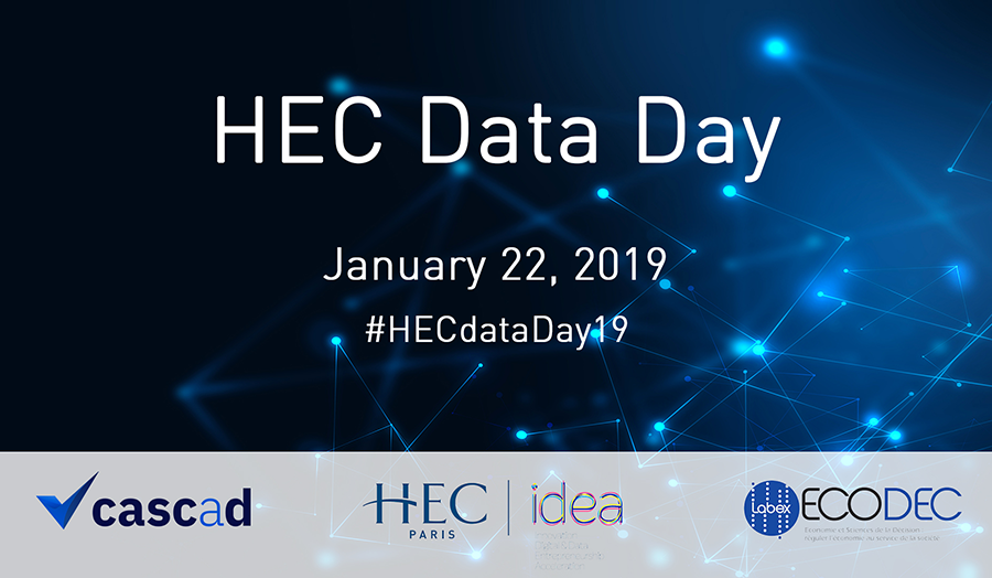 HEC Data Day 2019 