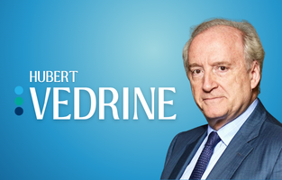 Hubert Védrine