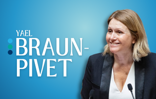 Yaël Braun-Pivet