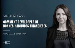 Comment développer de  bonnes habitudes financières
