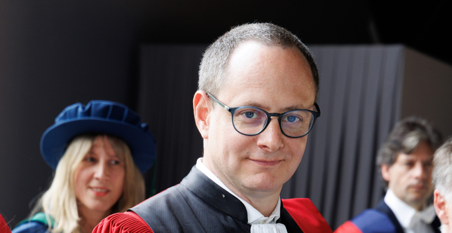 Emmanuel Coblence HEC Paris