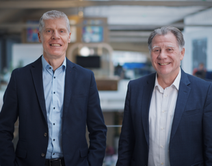 Duty Advisor Founding Team