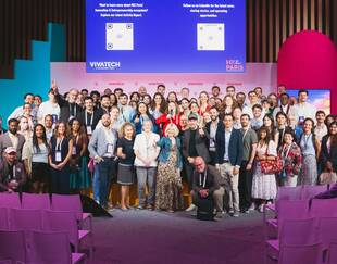 HEC Paris at Vivatech 2026