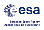 European Space Agency Logo