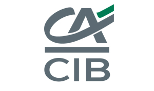 LOGO Credit Agricole Corporate & Investment Bank CACIB
