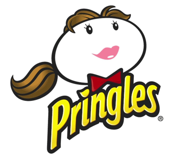 Mrs. Pringles - HEC