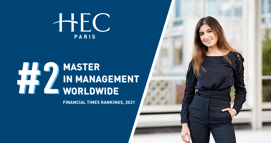 master 2 sorbonne hec