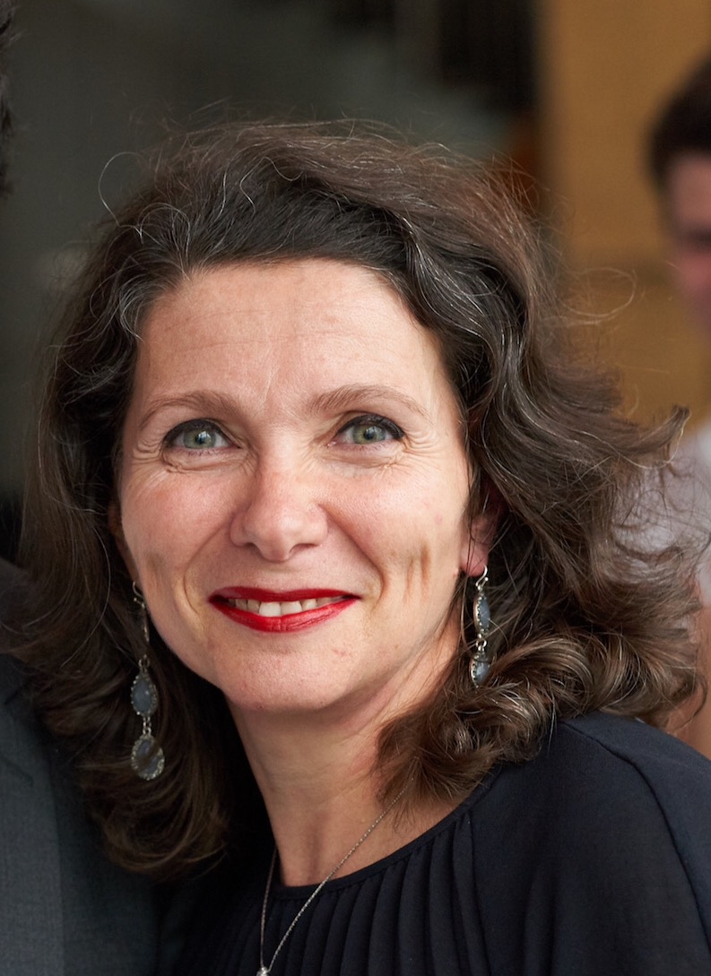 Sihem Jouini