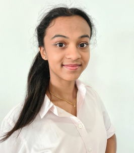 Neeshka Chavhan - Youth Leadership Initiative