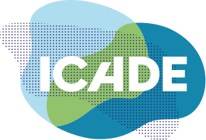 Logo - Icade