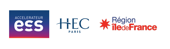 Accélérateur ESS | HEC Paris