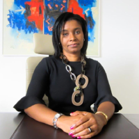 PACT Afrique - Journée droits des femmes 8 mars 2023 - Nadine EBELLE KOTTO
