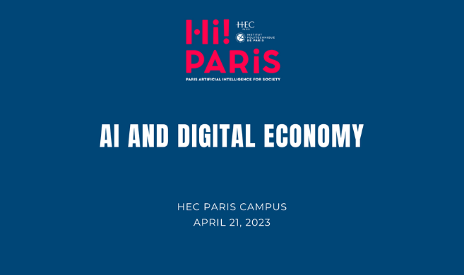 hi paris- ai and digital economy