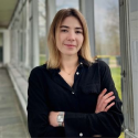 Kateryna HOLOVOTSKA Imagine Launchpad
