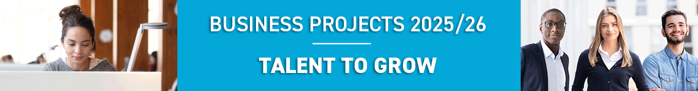 BP 2025-26 - Talent to grow !