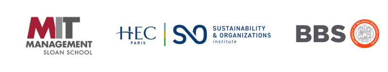 Medici Summer school logo partners