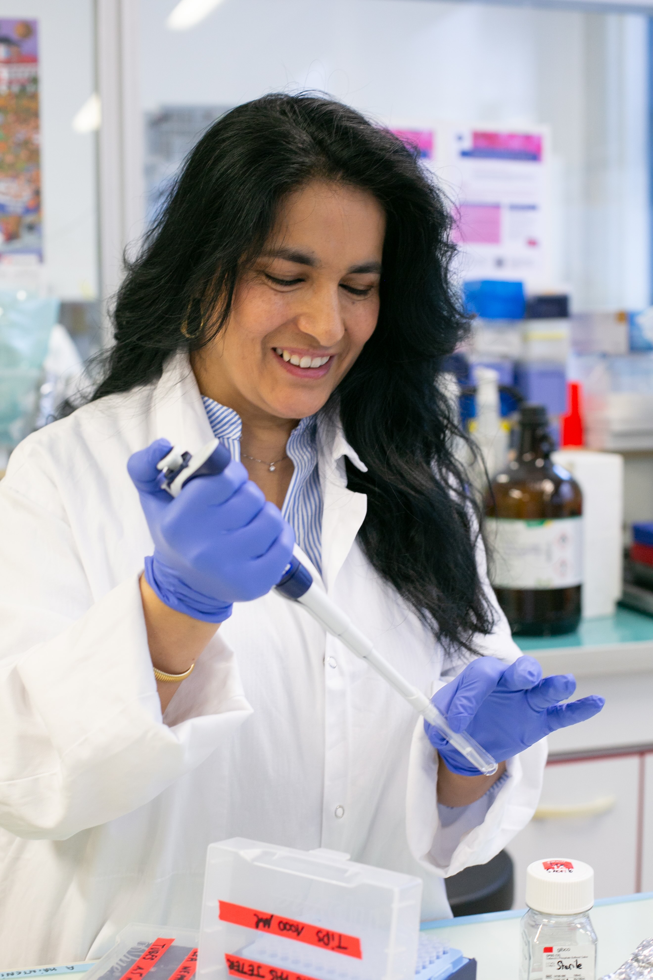 Fahima di Frederico - HEC Paris Executive Education