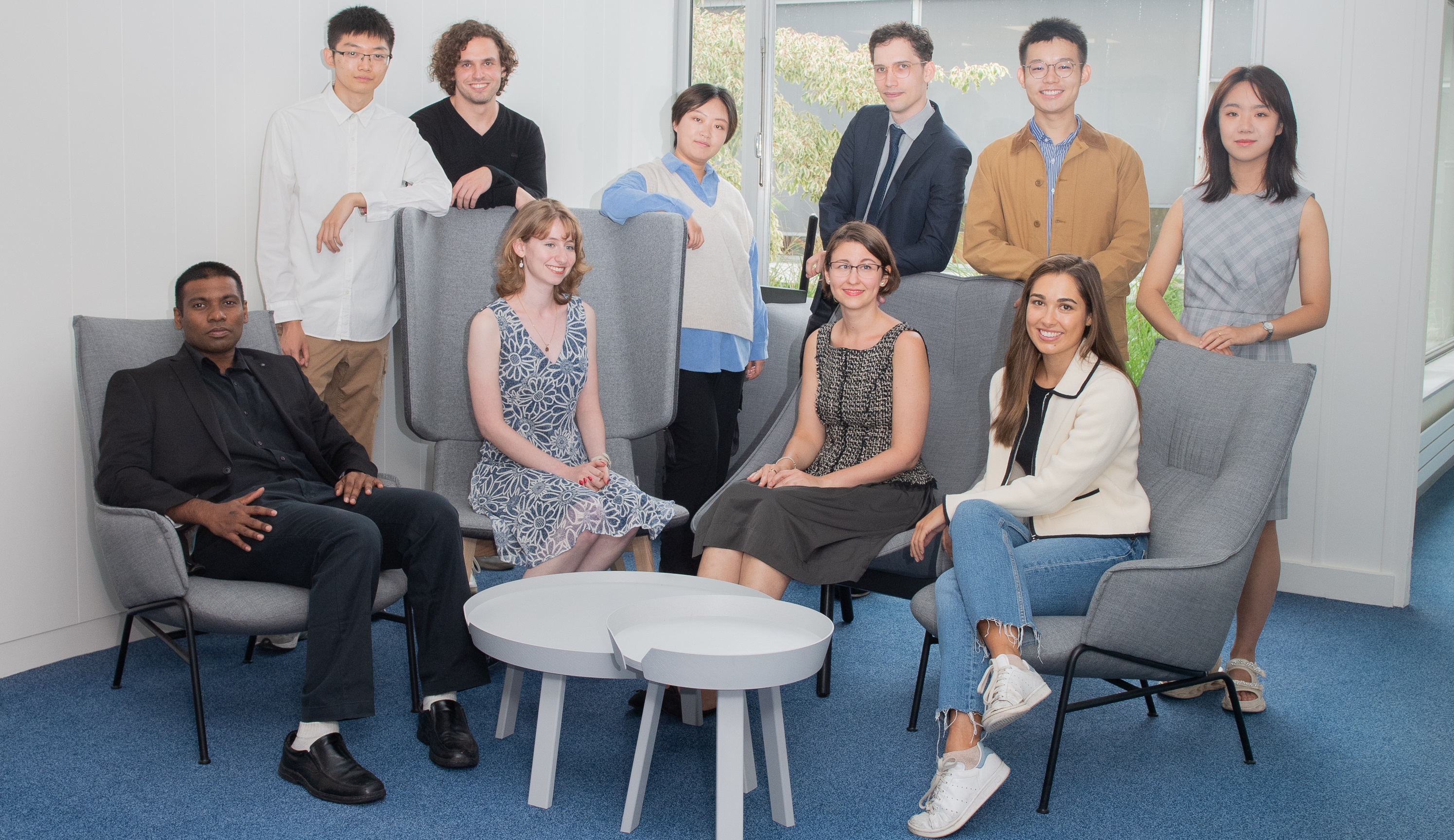 HEC PhD Program - incoming 2022