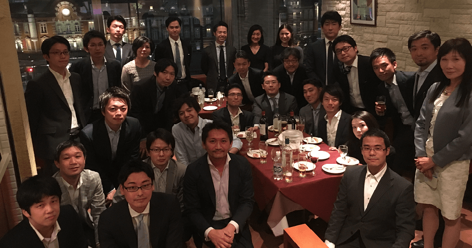 MBA Meeting Tokyo