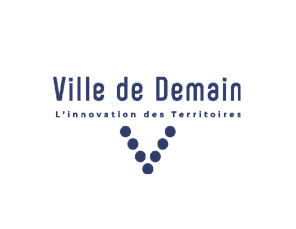 logo ville de demain