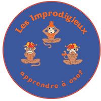 logo-Les Improdigieux