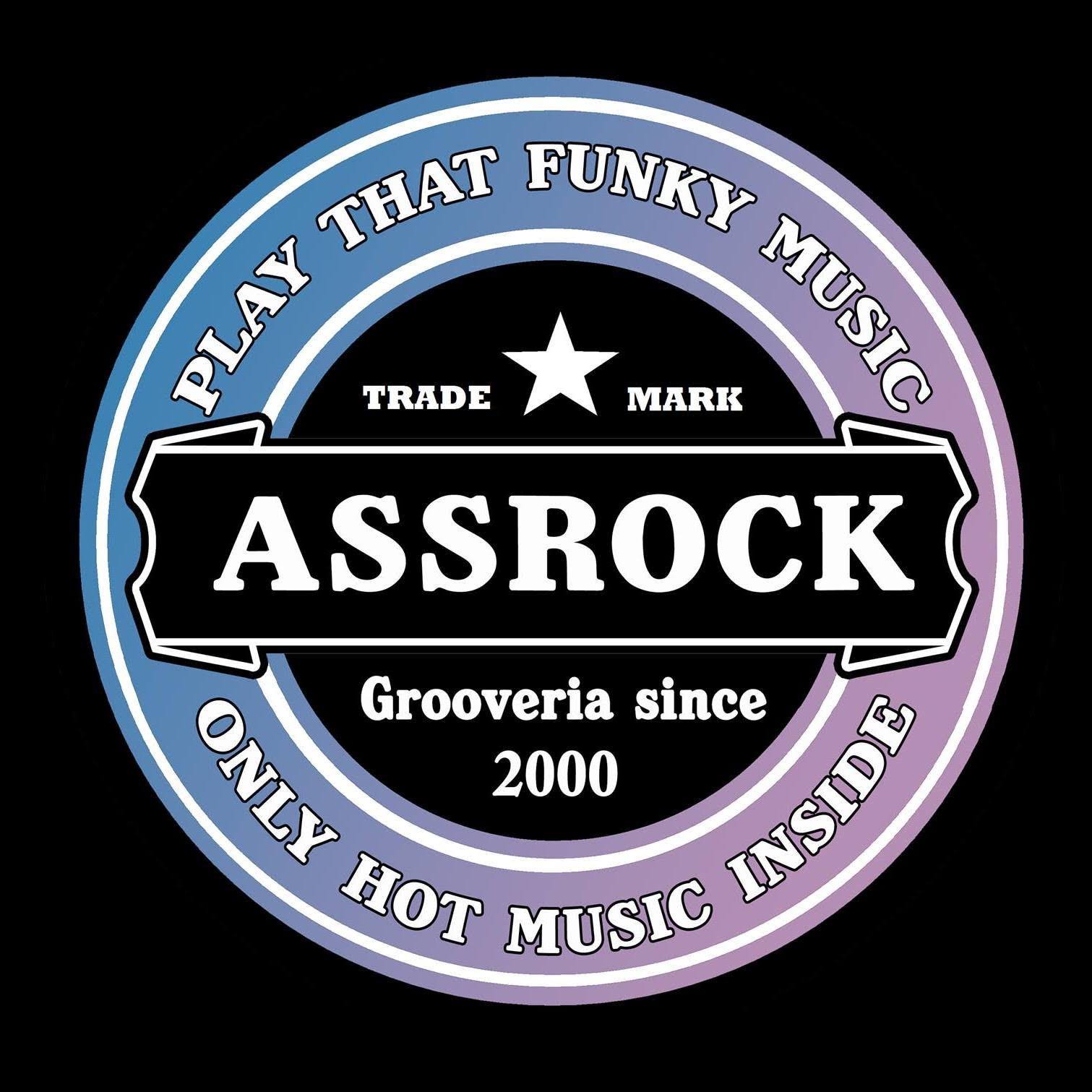 Alogo Assrock