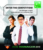 bnp paribas ace manager