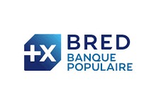 Logo BRED
