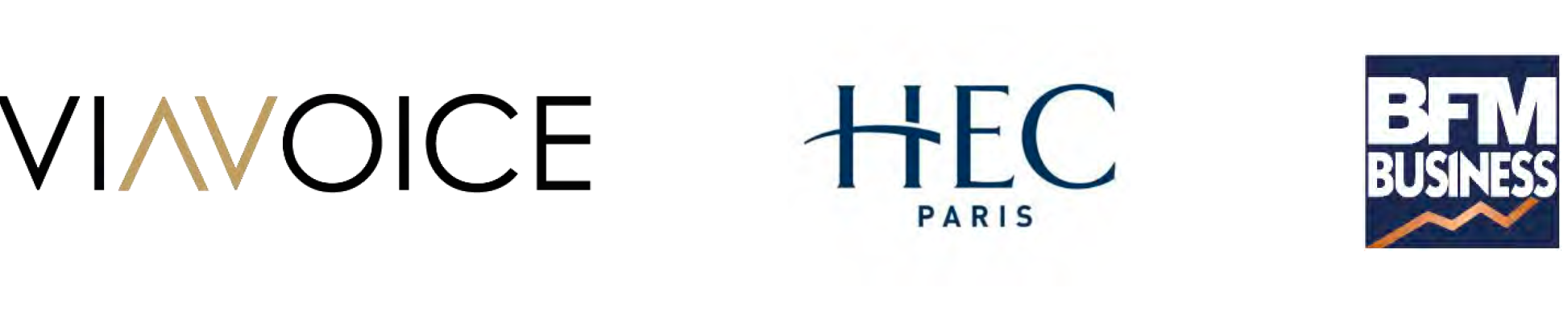 logo vivavoice hec paris
