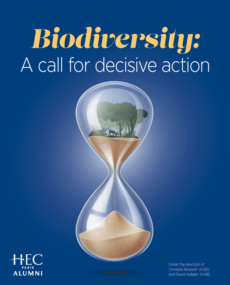 Biodiversity white paper
