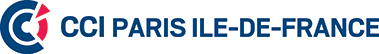 logo de la CCI Paris Ile-de-France