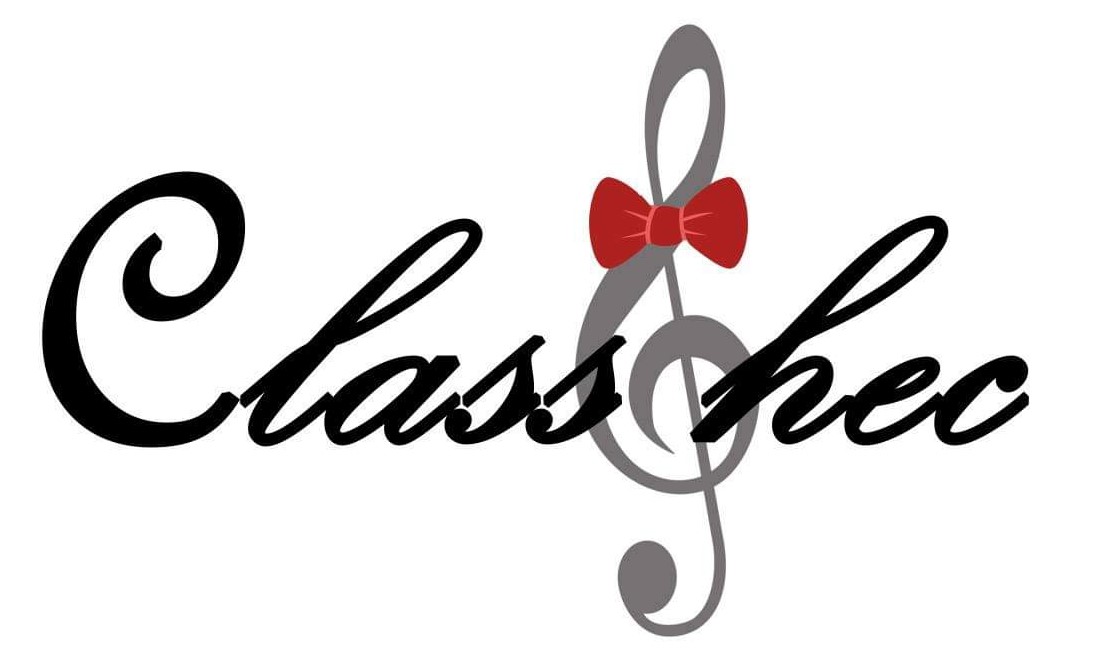 LOGO CLASS HEC