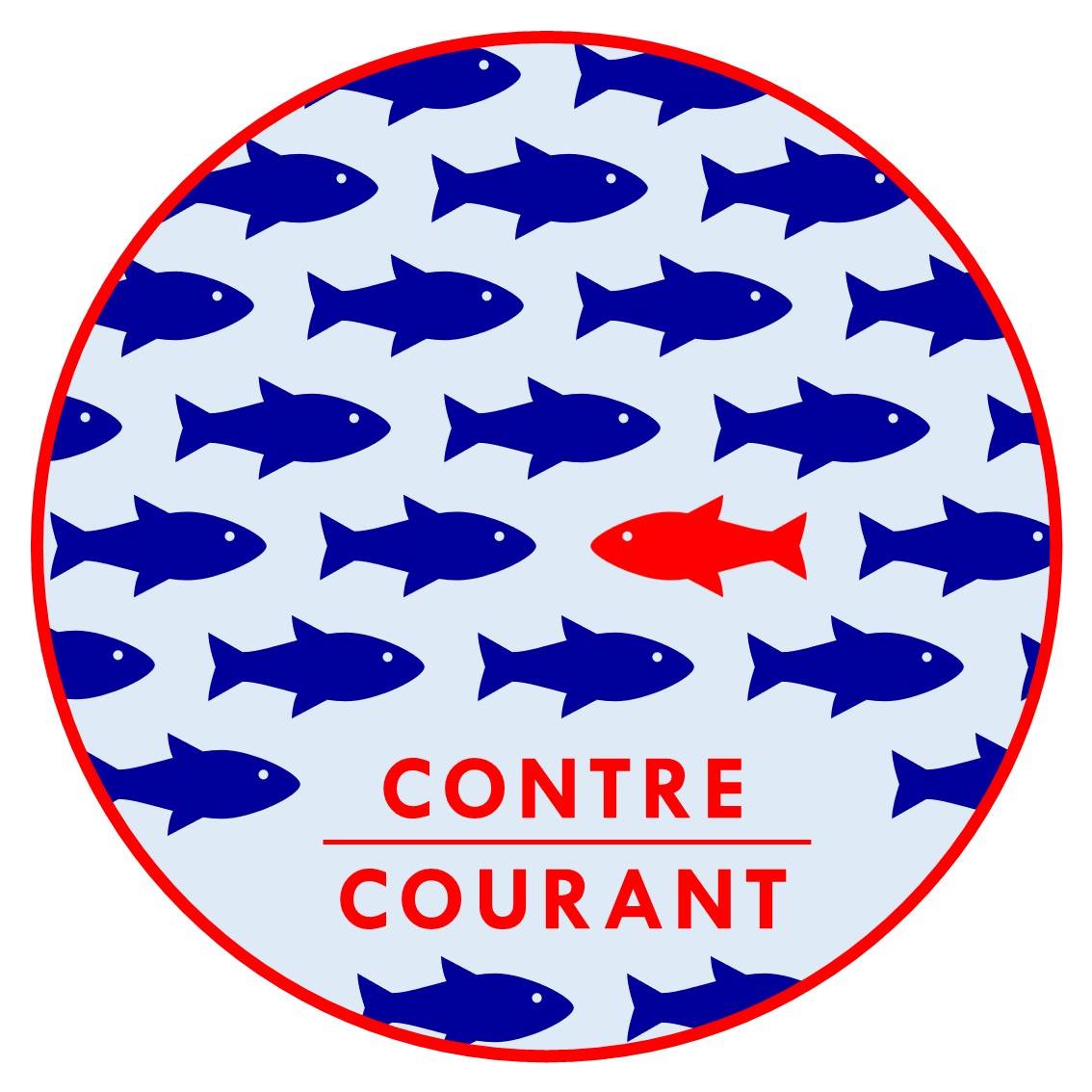 CONTRE COURANT HEC